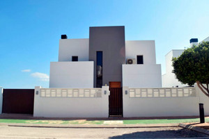 Dom na sprzedaż 170m2 Walencja Alicante - zdjęcie 2