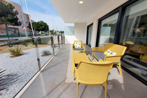 Mieszkanie na sprzedaż 100m2 Walencja Alicante Orihuela - zdjęcie 2