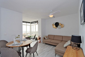 Mieszkanie na sprzedaż 50m2 Walencja Alicante - zdjęcie 3