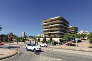 Mieszkanie na sprzedaż 117m2 Walencja Alicante Arenals del Sol - zdjęcie 1