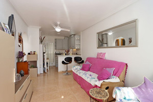 Mieszkanie na sprzedaż 50m2 Walencja Alicante Playa Flamenca - zdjęcie 4