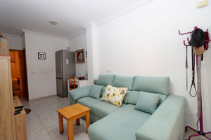 Mieszkanie na sprzedaż 62m2 Walencja Alicante Torrevieja - zdjęcie 3