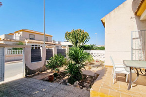 Dom na sprzedaż 71m2 Walencja Alicante La Mata - zdjęcie 2