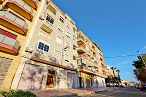 Mieszkanie na sprzedaż 106m2 Walencja Alicante - zdjęcie 1