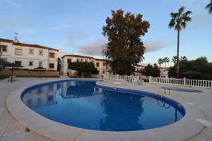 Mieszkanie na sprzedaż 38m2 Walencja Alicante Villamamrtin - zdjęcie 1