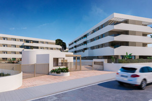 Mieszkanie na sprzedaż 79m2 Walencja Alicante - zdjęcie 1
