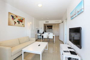 Mieszkanie na sprzedaż 65m2 Walencja Alicante Playa Flamenca - zdjęcie 2