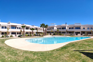 Mieszkanie na sprzedaż 101m2 Walencja Alicante - zdjęcie 1
