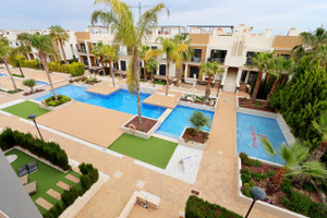 Mieszkanie na sprzedaż 70m2 Walencja Alicante La Zenia - zdjęcie 1
