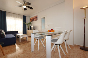 Mieszkanie na sprzedaż 71m2 Walencja Alicante Torrevieja - zdjęcie 3