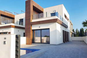 Dom na sprzedaż 96m2 Walencja Alicante - zdjęcie 1