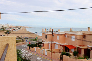 Dom na sprzedaż 106m2 Walencja Alicante La Mata - zdjęcie 1