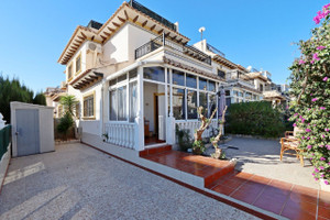 Dom na sprzedaż 74m2 Walencja Alicante Playa Flamenca - zdjęcie 1