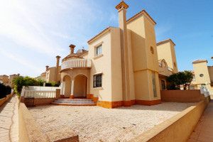 Dom na sprzedaż 96m2 Walencja Alicante Playa Flamenca - zdjęcie 1