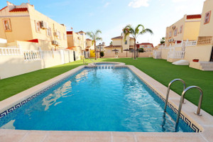 Mieszkanie na sprzedaż 65m2 Walencja Alicante Orihuela La Zenia - zdjęcie 2