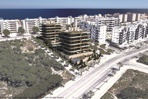 Mieszkanie na sprzedaż 117m2 Walencja Alicante Arenals del Sol - zdjęcie 2