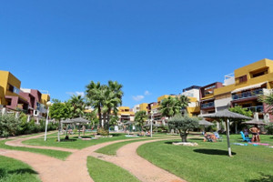 Mieszkanie na sprzedaż 65m2 Walencja Alicante Playa Flamenca - zdjęcie 1