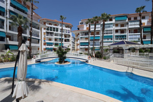 Mieszkanie na sprzedaż 45m2 Walencja Alicante La Mata - zdjęcie 1