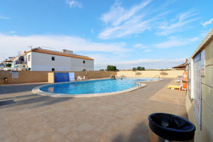 Mieszkanie na sprzedaż 54m2 Walencja Alicante Torrevieja - zdjęcie 2