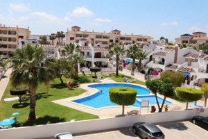 Mieszkanie na sprzedaż 88m2 Walencja Alicante Playa Flamenca - zdjęcie 1