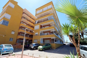 Mieszkanie na sprzedaż 85m2 Walencja Alicante Punta Prima - zdjęcie 2