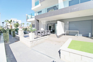 Dom na sprzedaż 70m2 Walencja Alicante - zdjęcie 3