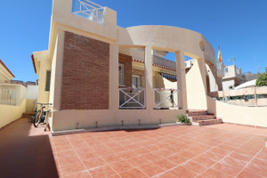 Dom na sprzedaż 70m2 Walencja Alicante Playa Flamenca - zdjęcie 1