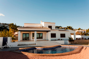 Dom na sprzedaż 283m2 Walencja Alicante - zdjęcie 1