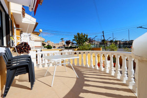 Dom na sprzedaż 75m2 Walencja Alicante Playa Flamenca - zdjęcie 2