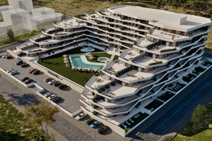 Mieszkanie na sprzedaż 82m2 Walencja Alicante - zdjęcie 2