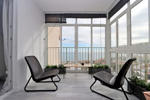 Mieszkanie na sprzedaż 50m2 Walencja Alicante - zdjęcie 2