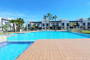 Mieszkanie na sprzedaż 68m2 Walencja Alicante La Zenia - zdjęcie 1