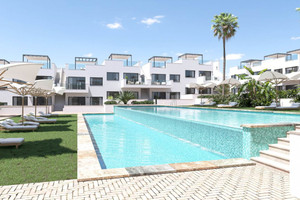Mieszkanie na sprzedaż 69m2 Walencja Alicante Torrevieja - zdjęcie 1
