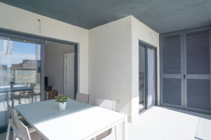 Mieszkanie na sprzedaż 78m2 Walencja Alicante La Mata - zdjęcie 3