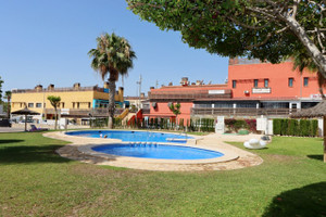 Mieszkanie na sprzedaż 68m2 Walencja Alicante Playa Flamenca - zdjęcie 1