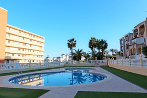 Mieszkanie na sprzedaż 63m2 Walencja Alicante - zdjęcie 4