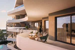 Mieszkanie na sprzedaż 74m2 Walencja Alicante Punta Prima - zdjęcie 1