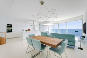 Mieszkanie na sprzedaż 138m2 Walencja Alicante Torrevieja - zdjęcie 2