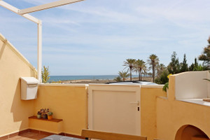 Mieszkanie na sprzedaż 48m2 Walencja Alicante Torrevieja mar azul - zdjęcie 1