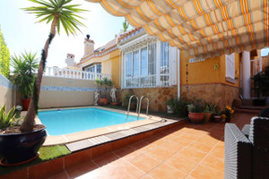Dom na sprzedaż 90m2 Walencja Alicante Playa Flamenca - zdjęcie 2