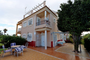 Dom na sprzedaż 107m2 Walencja Alicante Orihuela La Florida - zdjęcie 1