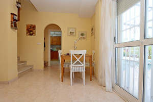 Dom na sprzedaż 107m2 Walencja Alicante Orihuela La Florida - zdjęcie 3
