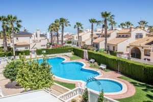 Dom na sprzedaż 135m2 Walencja Alicante Playa Flamenca - zdjęcie 1