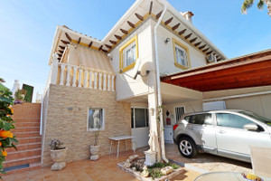 Dom na sprzedaż 172m2 Walencja Alicante Playa Flamenca - zdjęcie 1