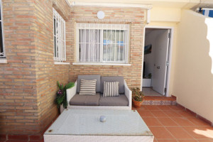 Dom na sprzedaż 70m2 Walencja Alicante Playa Flamenca - zdjęcie 3