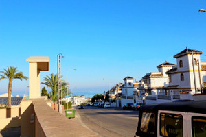 Mieszkanie na sprzedaż 63m2 Walencja Alicante - zdjęcie 5