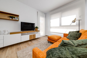 Mieszkanie na sprzedaż 72m2 Walencja Alicante Orihuela Villamartin - zdjęcie 3