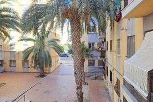 Mieszkanie na sprzedaż 60m2 Walencja Alicante - zdjęcie 3