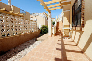 Dom na sprzedaż 76m2 Walencja Alicante Orihuela Villamartin - zdjęcie 2