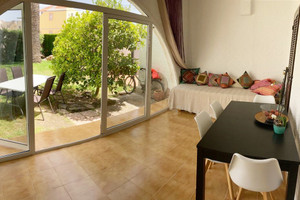 Dom na sprzedaż 65m2 Walencja Alicante Playa Flamenca - zdjęcie 2